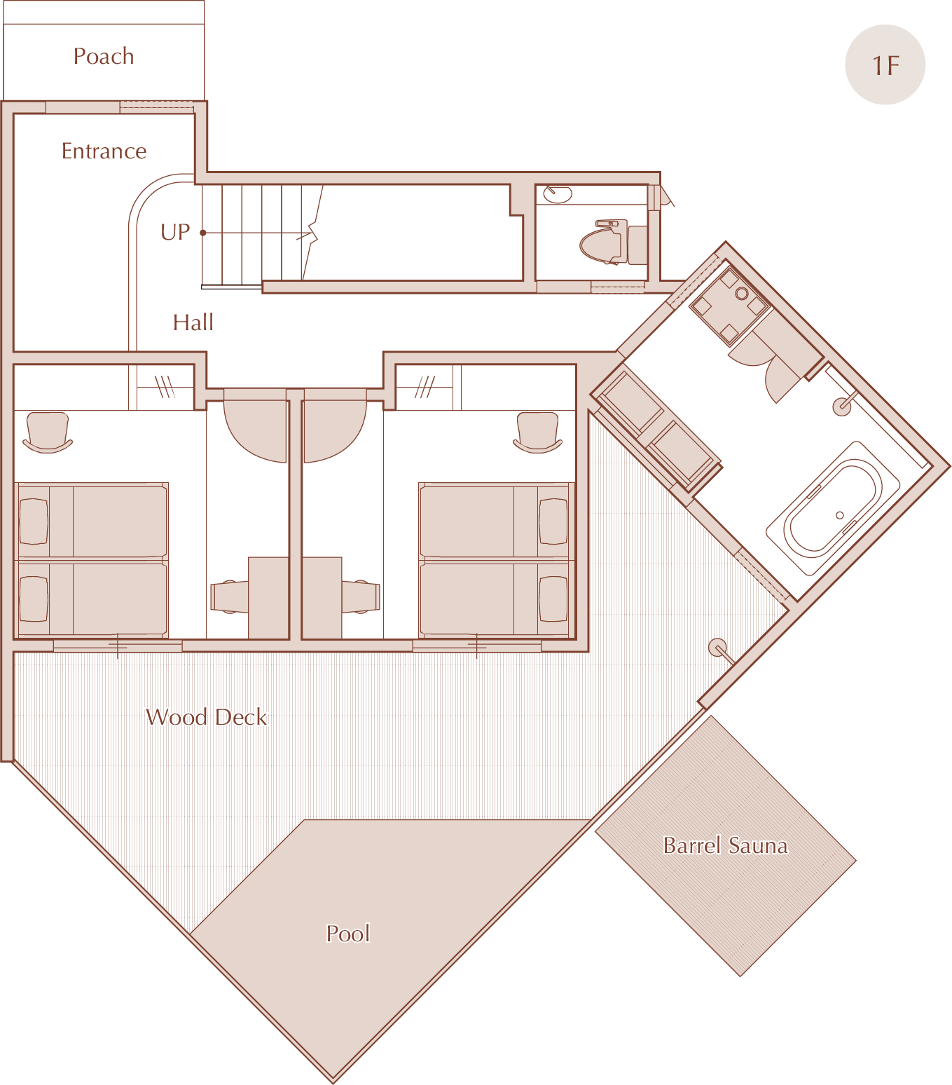 1F